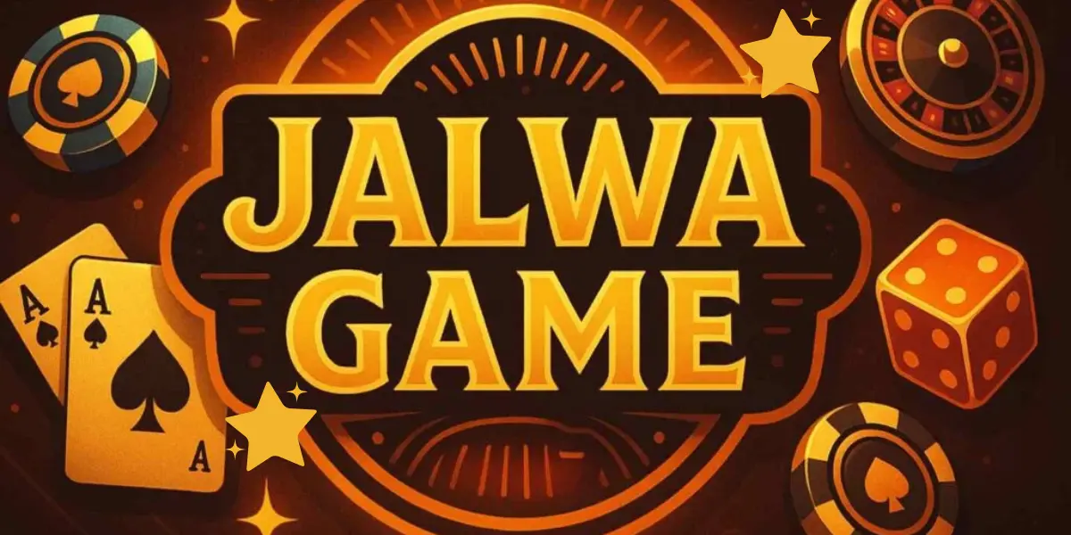 Jalwa Gift Code